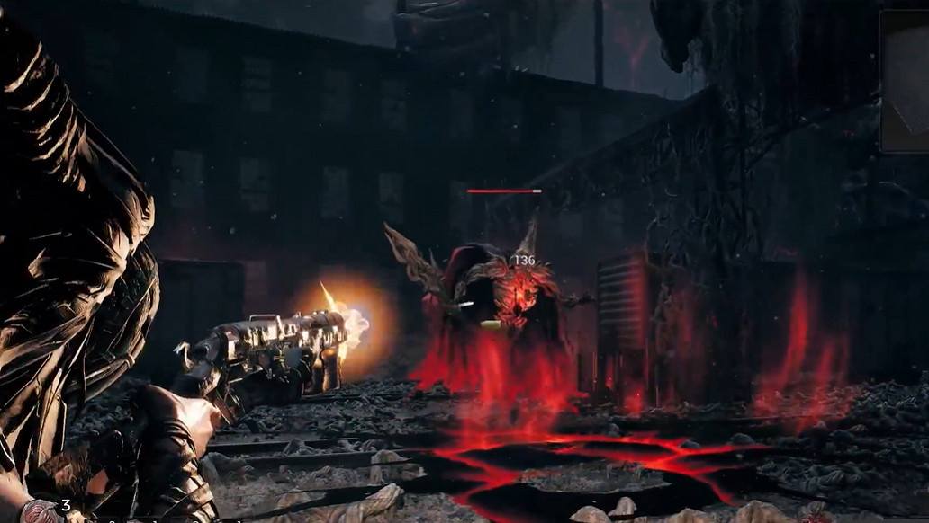 《遺跡2》槍手加點介紹