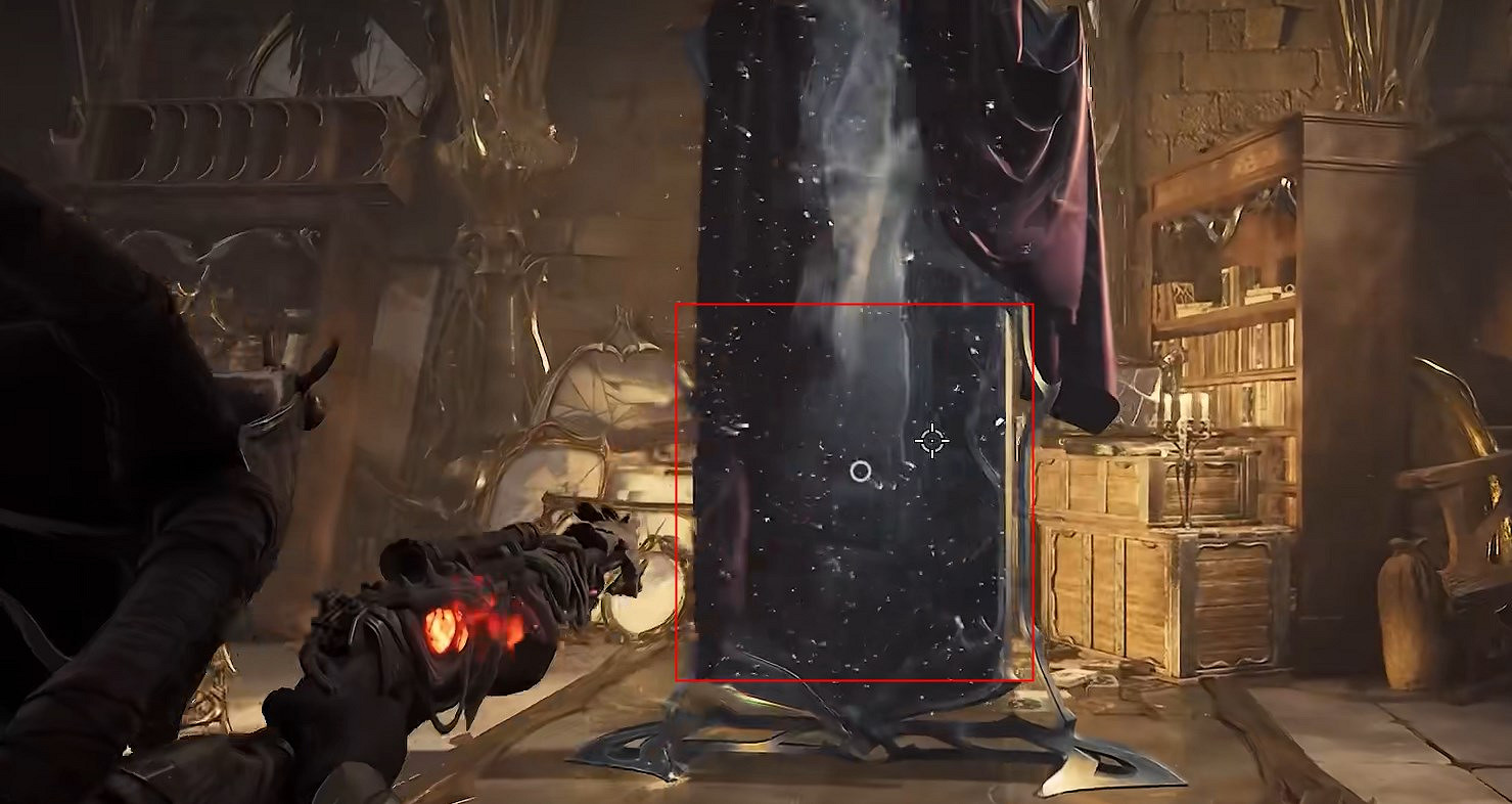 《遺跡2》近戰武器刺客匕首獲取方式