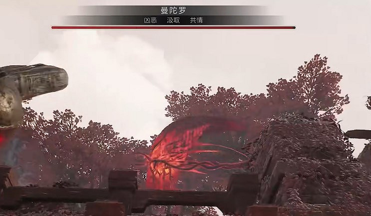 《遺跡2》第一章隱藏Boss位置介紹