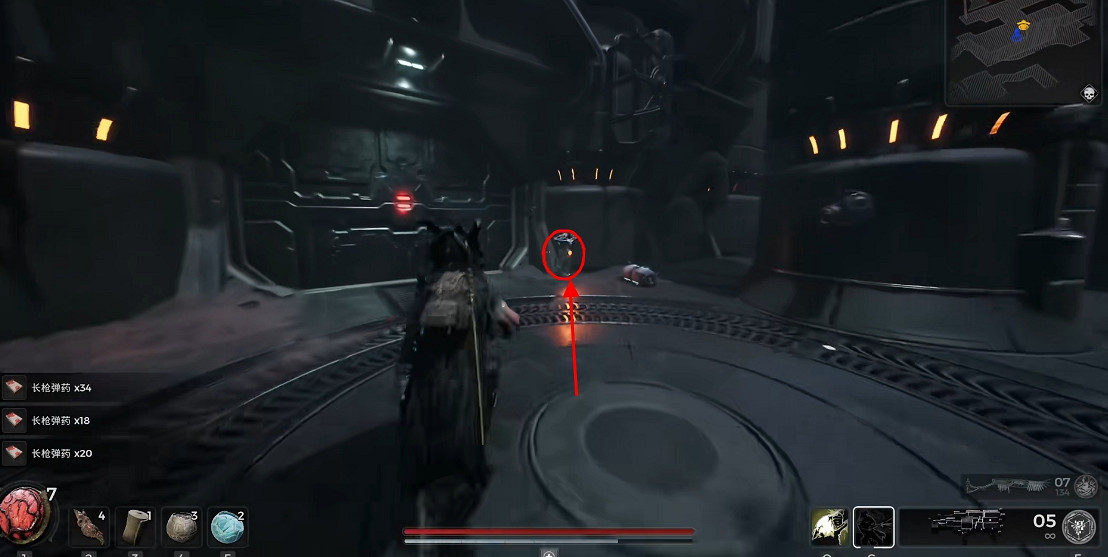 《遺跡2》全流程圖文攻略