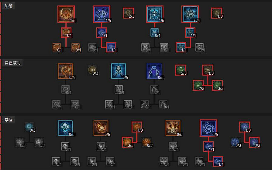 《暗黑破壞神4》S1直流電法師bd思路 S1直流電法師怎麽玩? 《暗黑破壞神4》S1直流電法師bd思路 S1直流電法師怎麽玩?