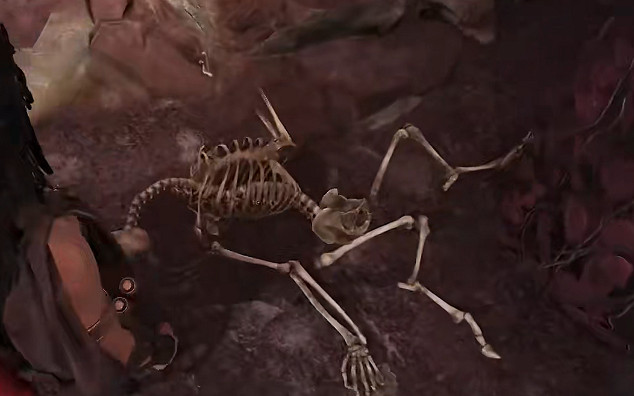 《遺跡2》耶莎紅王座支線全攻略