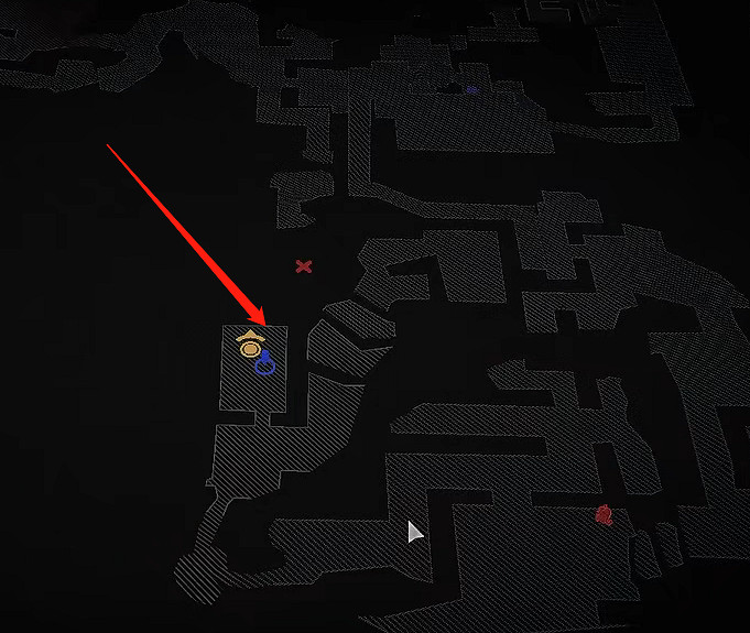 《遺跡2》皇家花園羅盤解密攻略