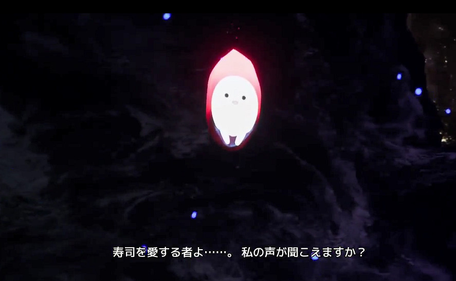 惡搞遊戲《再不吃壽司會死掉!》續作新展示公開 惡搞遊戲《再不吃壽司會死掉!》續作新展示公開