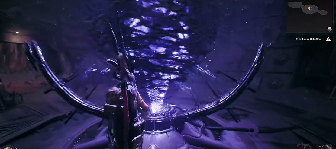 《遺跡2》全流程圖文攻略