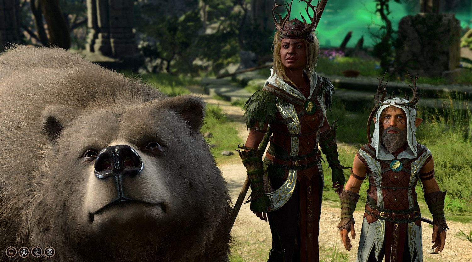 《柏德之門3》巫術商店地窖門怎麽走?巫術商店地窖進入方法 《柏德之門3》巫術商店地窖門怎麽走?巫術商店地窖進入方法