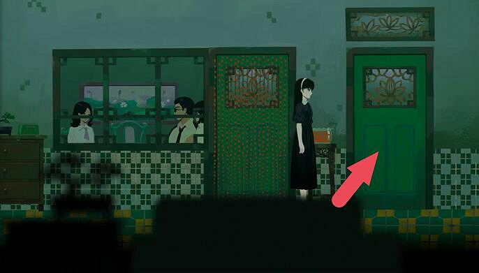 《三伏》第二章照片怎麽獲取？第二章照片獲取方法