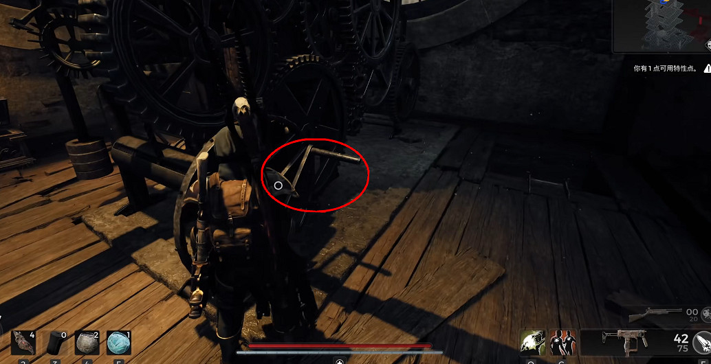 《遺跡2》全流程圖文攻略