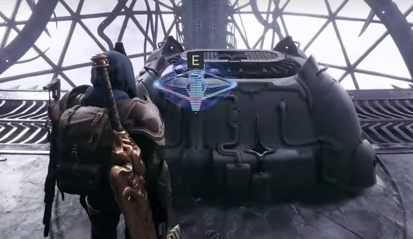 《遺跡2》阿萊普西斯陶拉位置介紹