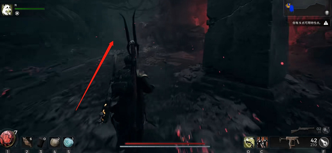 《遺跡2》全流程圖文攻略