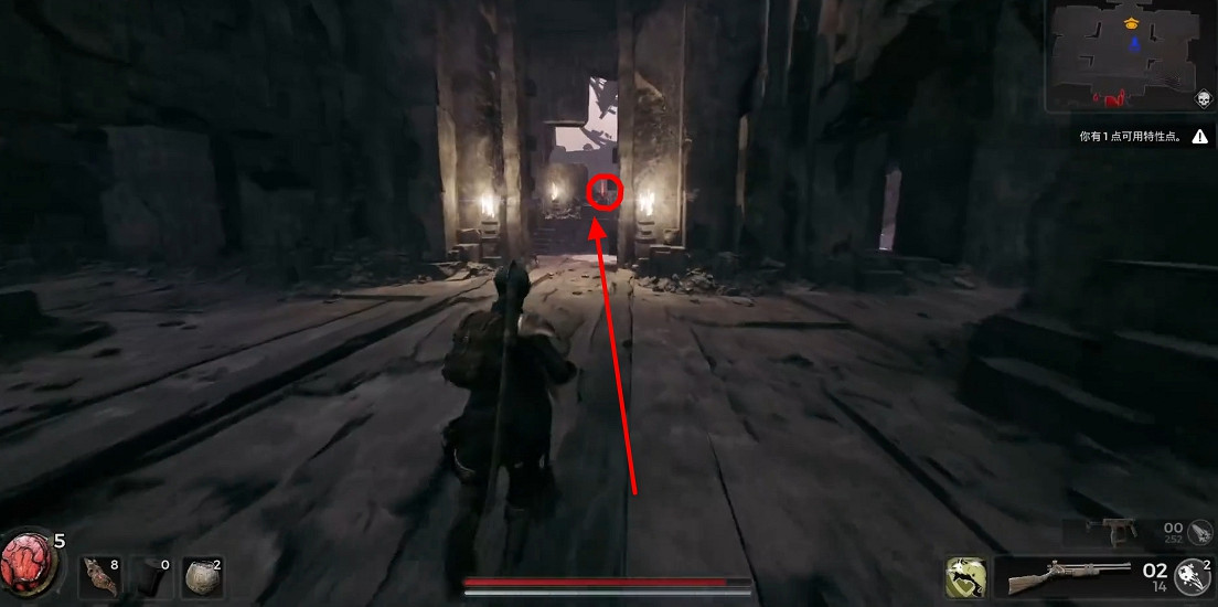 《遺跡2》全流程圖文攻略