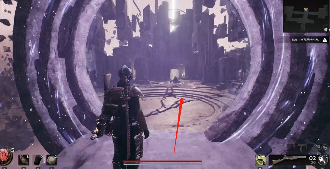 《遺跡2》全流程圖文攻略