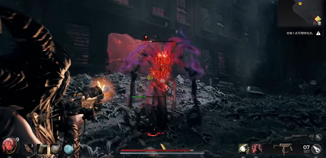 《遺跡2》全流程圖文攻略