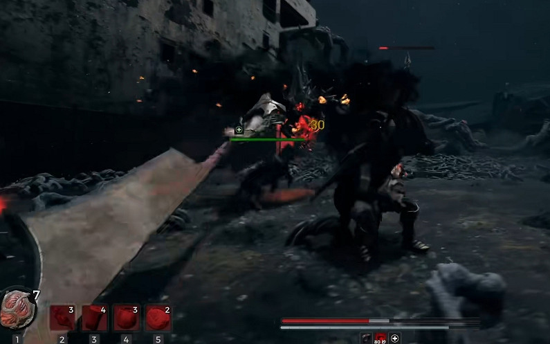 《遺跡2》全流程圖文攻略