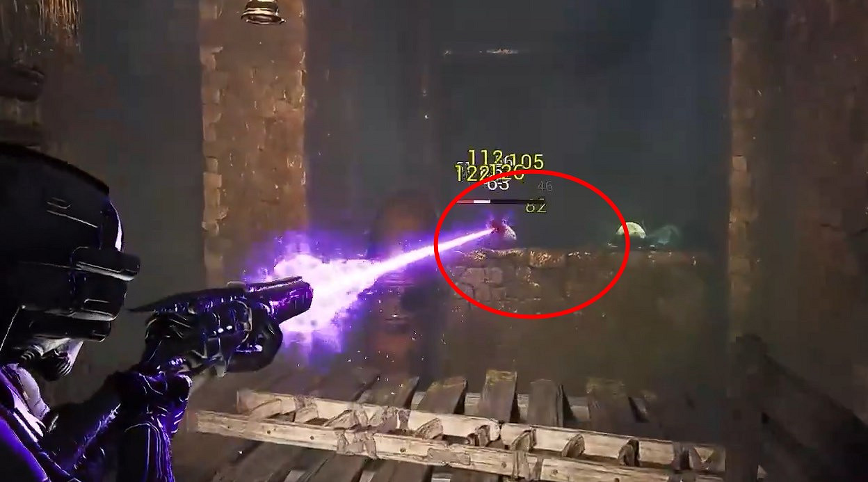 《遺跡2》隱藏武器榴彈炮巔峰獲得方法