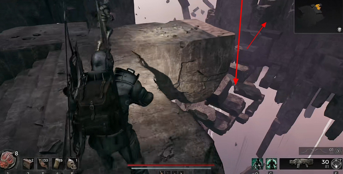 《遺跡2》全武器裝備飾品解密收集攻略