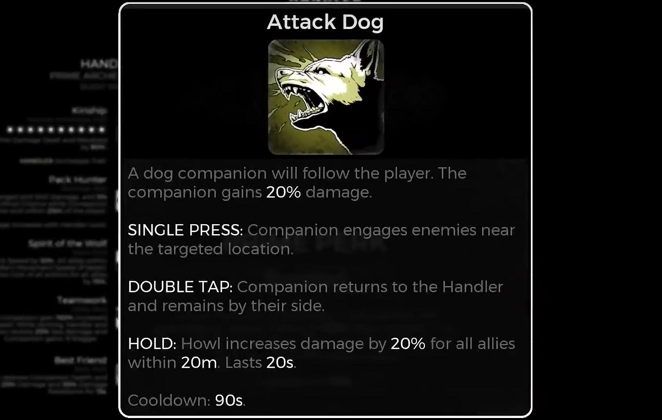 《遺跡2》全職業介紹