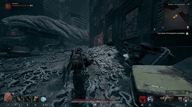 《遺跡2》紮尼亞的惡意獲得方法