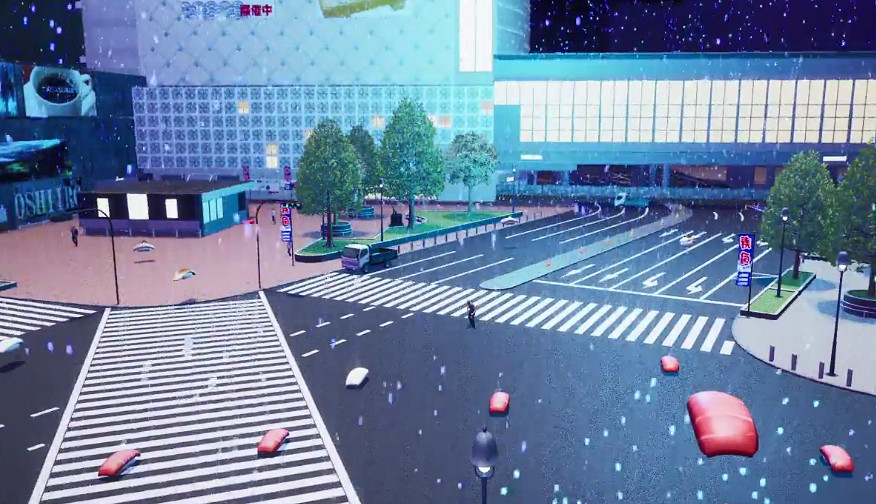 惡搞遊戲《再不吃壽司會死掉!》續作新展示公開 惡搞遊戲《再不吃壽司會死掉!》續作新展示公開