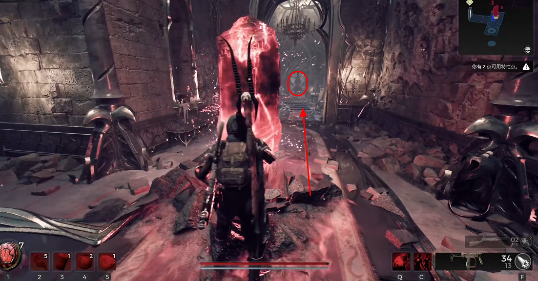 《遺跡2》全流程圖文攻略