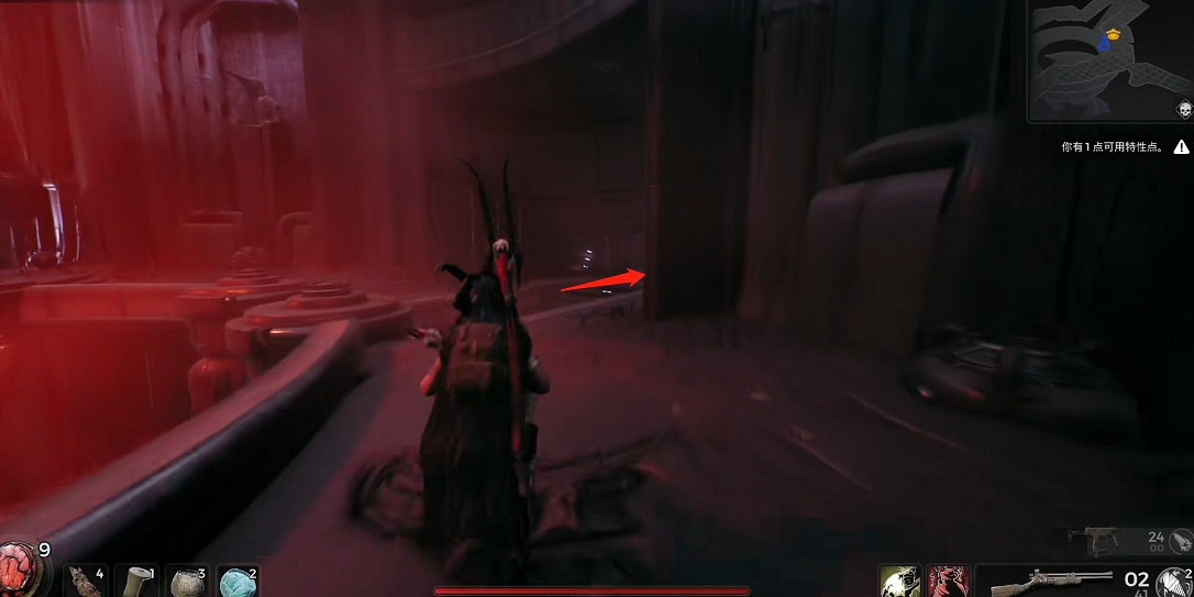 《遺跡2》全流程圖文攻略