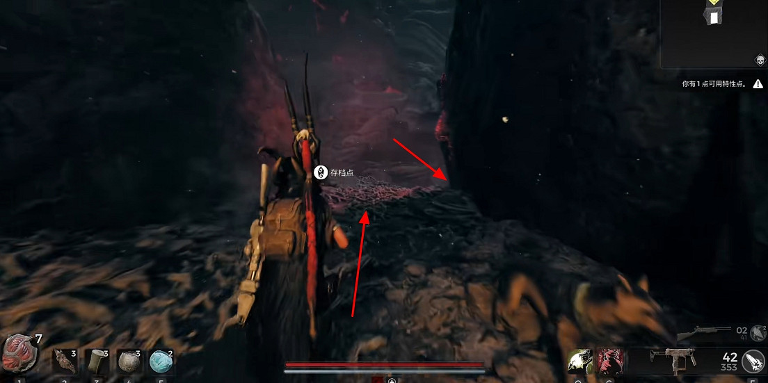 《遺跡2》全流程圖文攻略