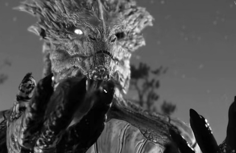 《柏德之門3》殺戮者變身方法