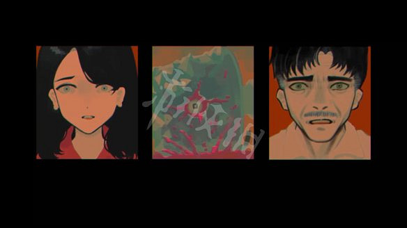 《三伏》圖文攻略 全流程全劇情全角色全情報全解謎