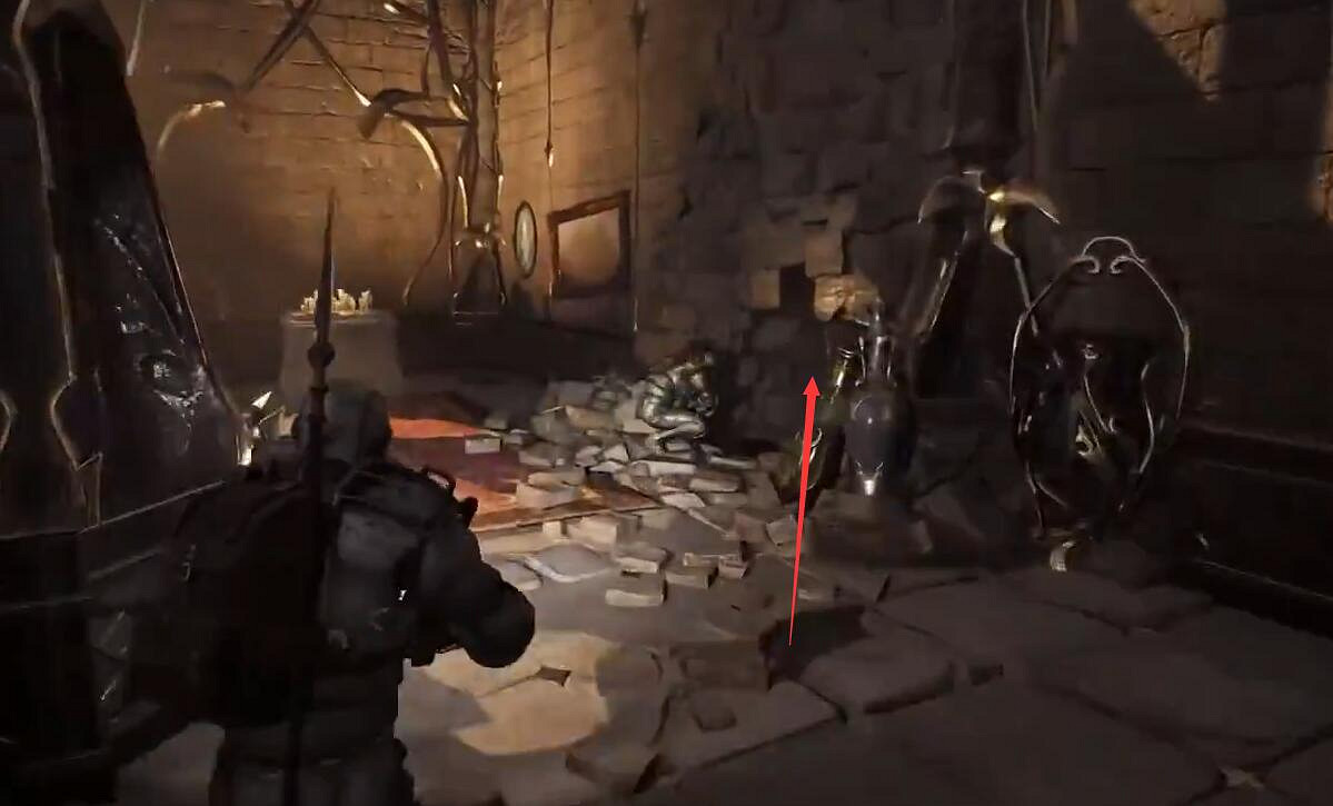 《遺跡2》全武器裝備飾品解密收集攻略