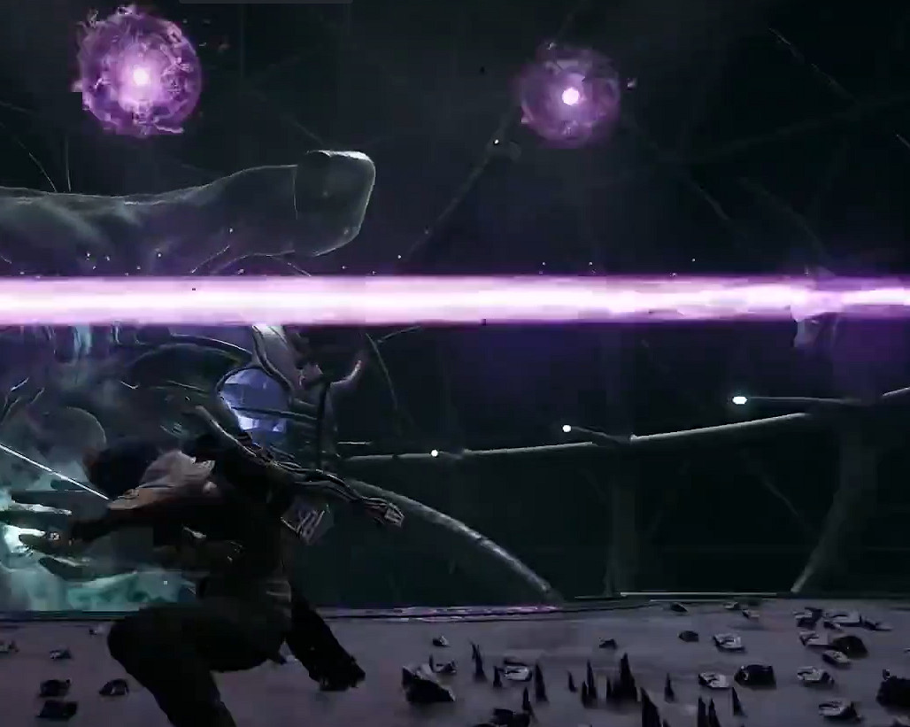 《遺跡2》沙哈拉Boss攻略