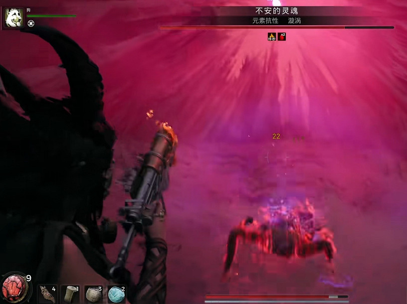 《遺跡2》全流程圖文攻略