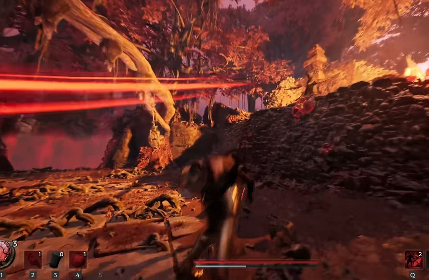 《遺跡2》全流程圖文攻略