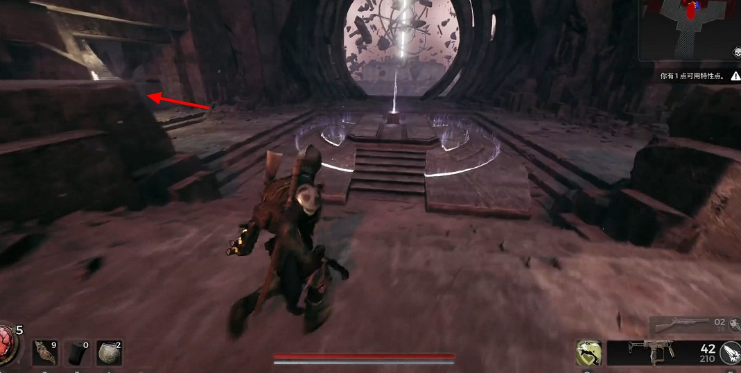 《遺跡2》全流程圖文攻略