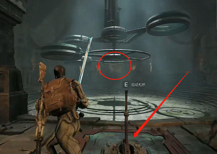 《遺跡2》預兆教堂解密攻略