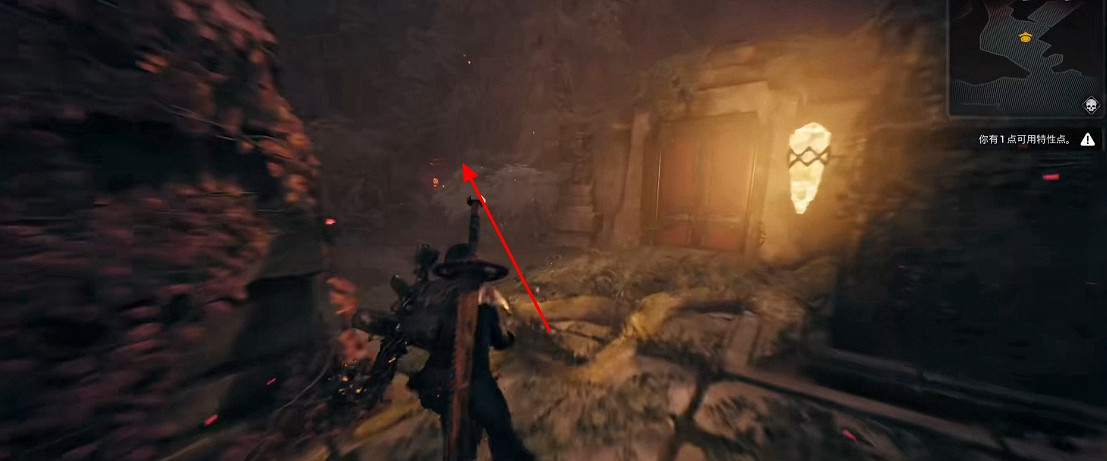 《遺跡2》全流程圖文攻略