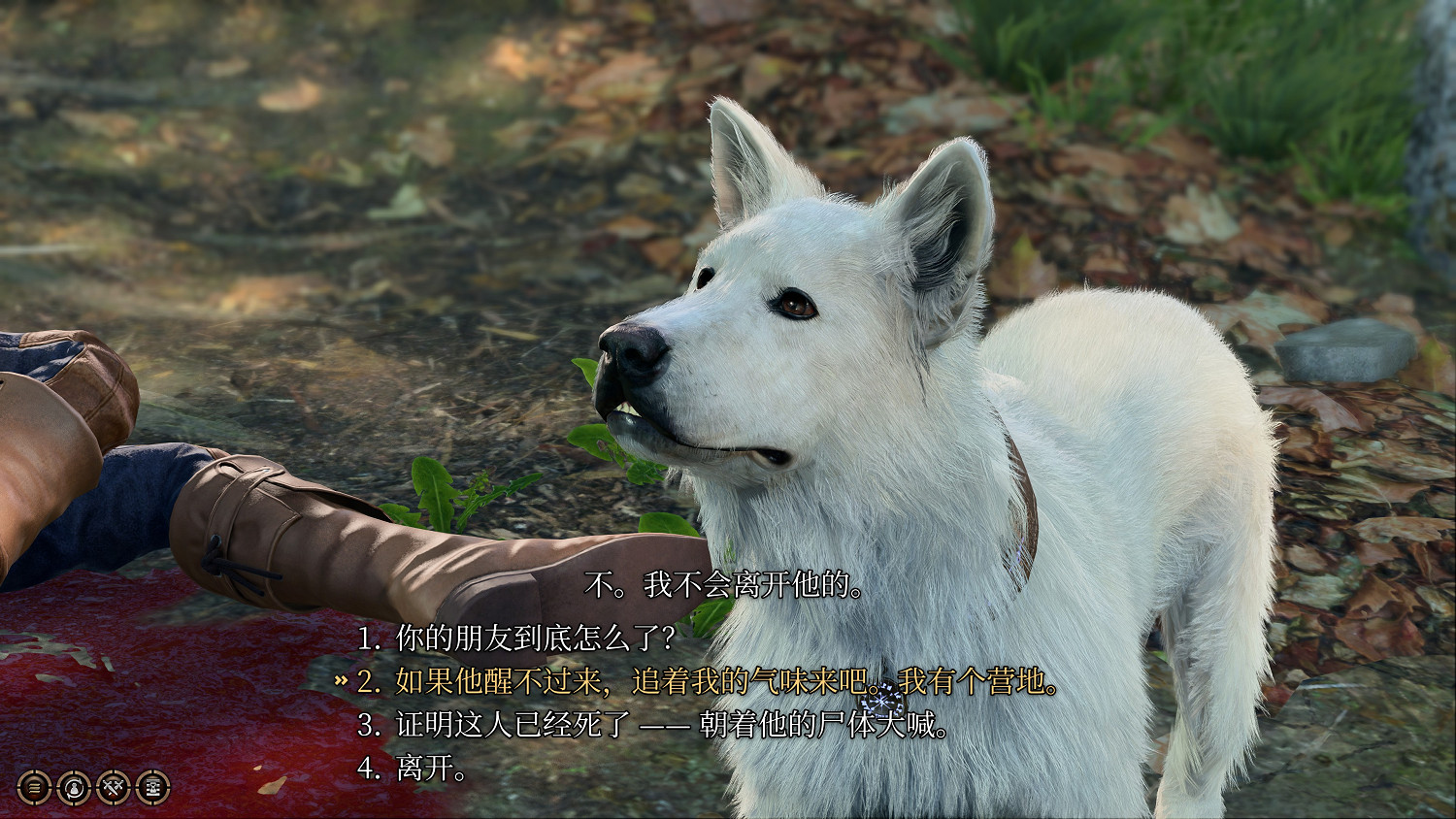 《柏德之門3》撓撓在哪？撓撓成就解鎖方法