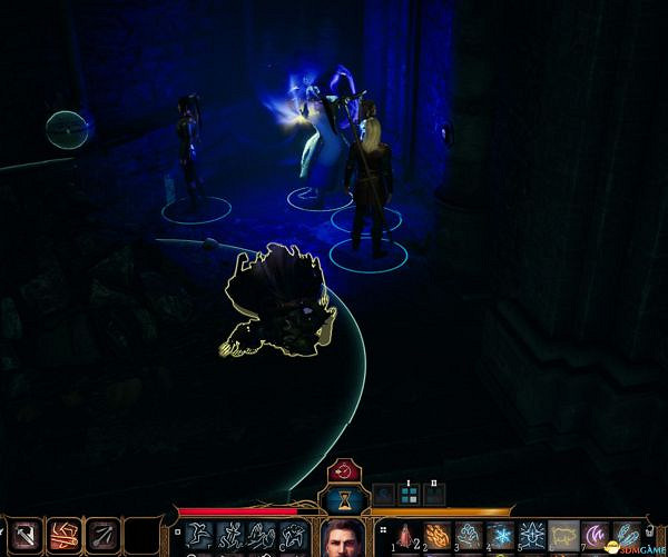 《柏德之門3》被埋葬的戰士新手打法 戰士怎麽打? 《柏德之門3》被埋葬的戰士新手打法 戰士怎麽打?