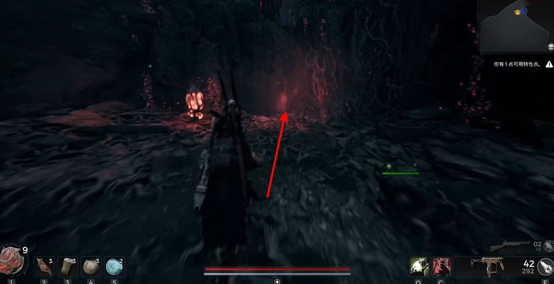 《遺跡2》全流程圖文攻略