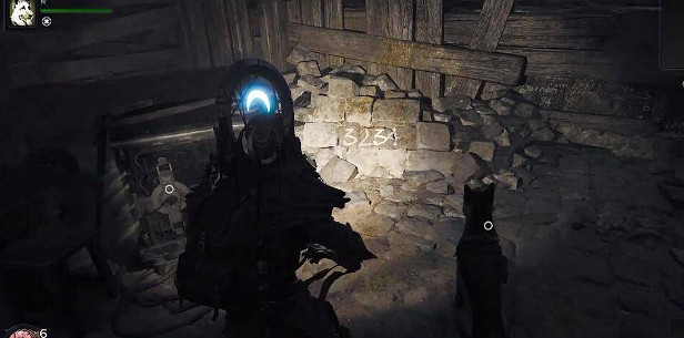 《遺跡2》下水道保險箱密碼是什麽？下水道保險箱密碼介紹