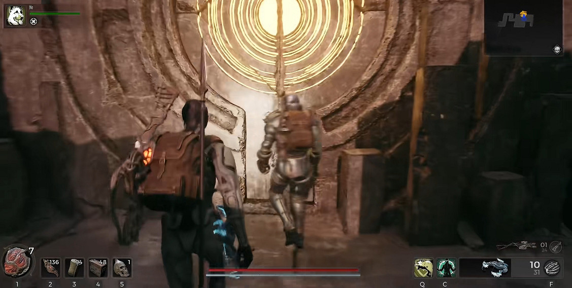 《遺跡2》全武器裝備飾品解密收集攻略