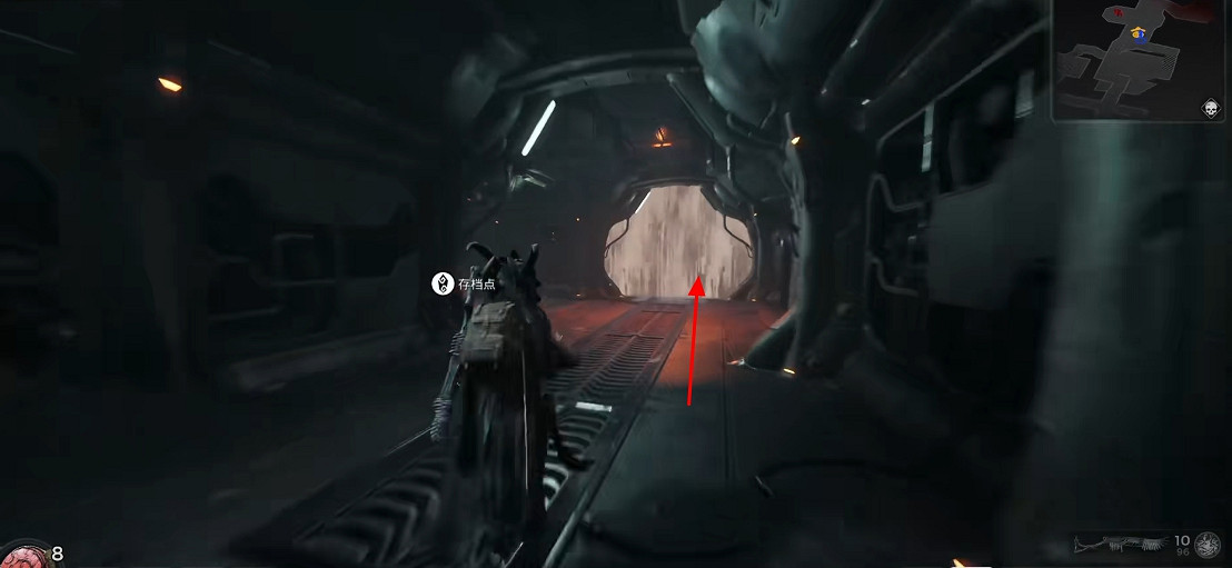 《遺跡2》全流程圖文攻略