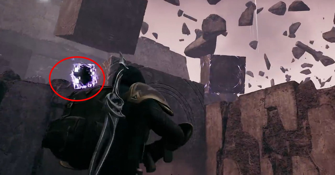 《遺跡2》迷宮哨兵Boss攻略