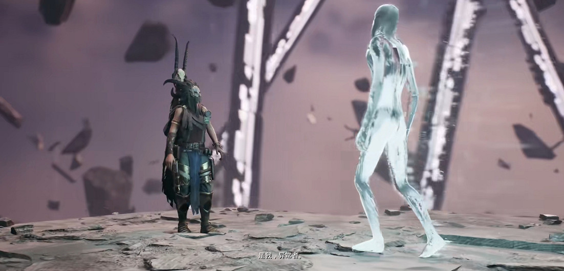 《遺跡2》全流程圖文攻略