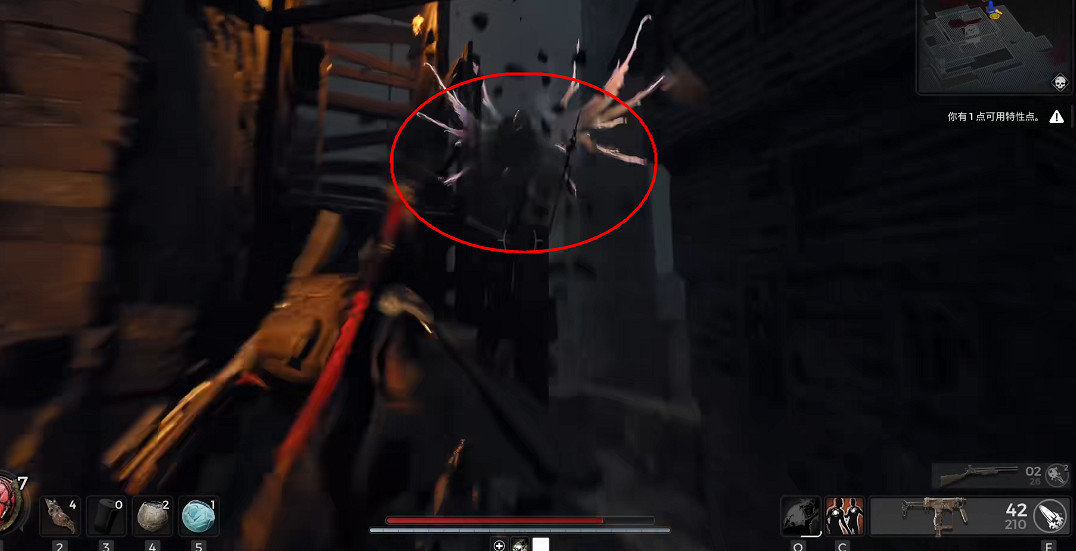 《遺跡2》全流程圖文攻略