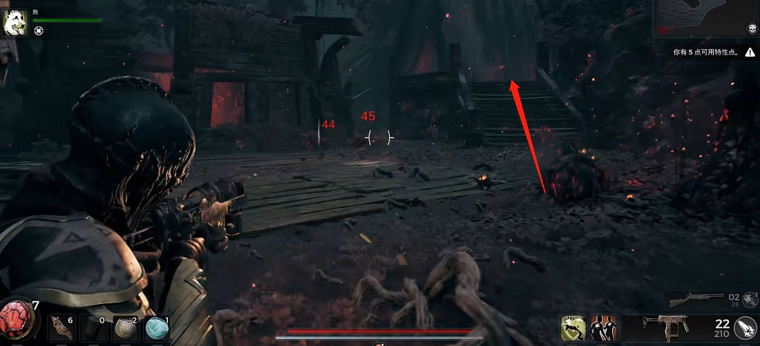 《遺跡2》全流程圖文攻略