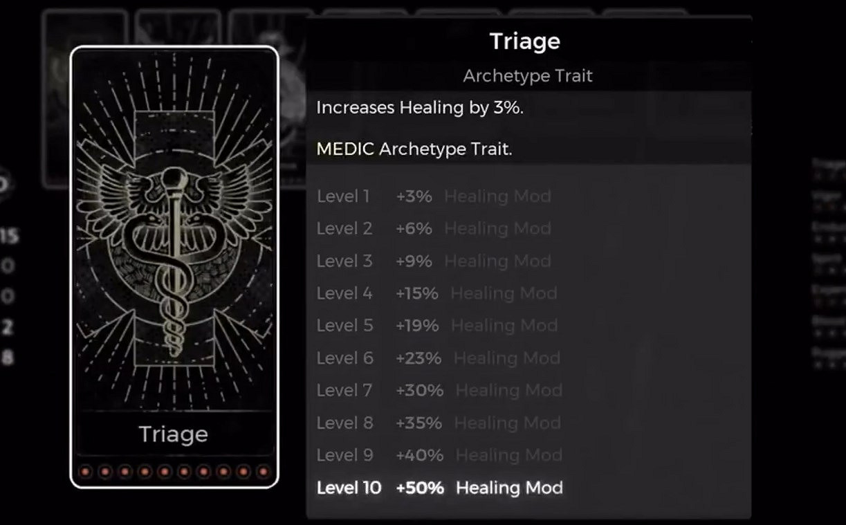 《遺跡2》全職業介紹