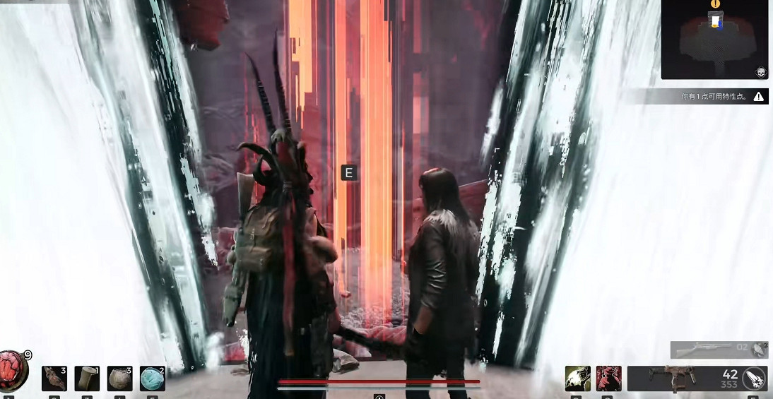 《遺跡2》全流程圖文攻略