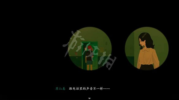 《三伏》圖文攻略 全流程全劇情全角色全情報全解謎