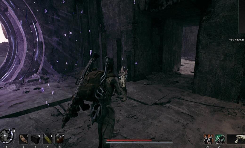 《遺跡2》萊托護甲套裝位置在哪?萊托2型護甲獲取流程 《遺跡2》萊托護甲套裝位置在哪?萊托2型護甲獲取流程