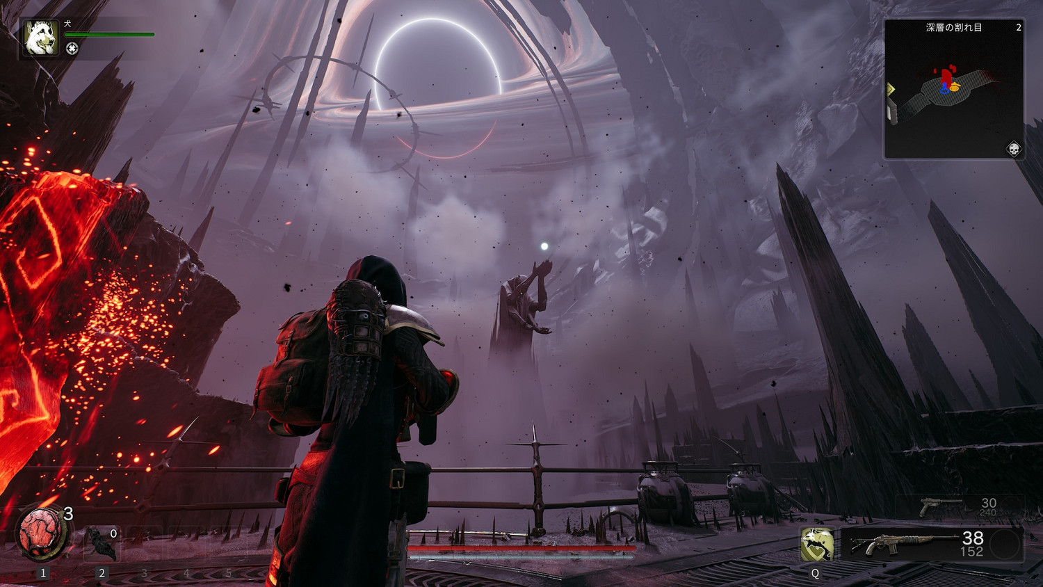 《遺跡2》迷宮首領怎麽打？迷宮首領位置及打法